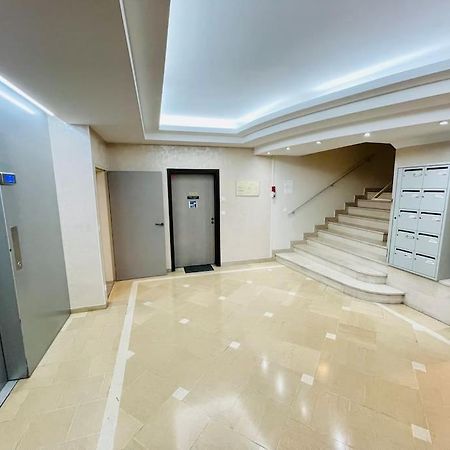 Cathedrale/Cossu/Confortable/Spacieux Реймс Экстерьер фото