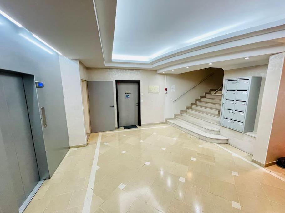 Cathedrale/Cossu/Confortable/Spacieux Реймс Экстерьер фото
